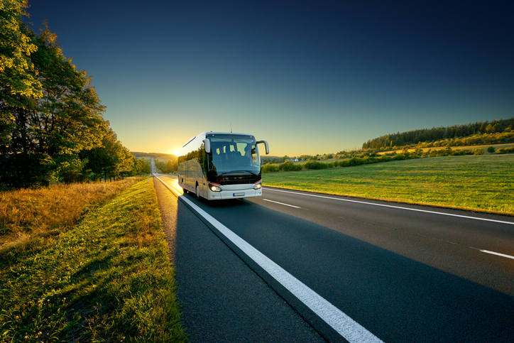 Checklist para encontrar a empresa de ônibus fretado para São Paulo ideal